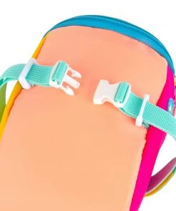 Mokuyobi NEW Spectrum Bike Seat Bag