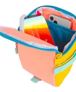 Mokuyobi NEW Spectrum Bike Seat Bag