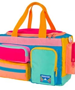 Mokuyobi NEW Spectrum Camp Bag