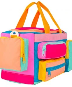 Mokuyobi NEW Spectrum Camp Bag
