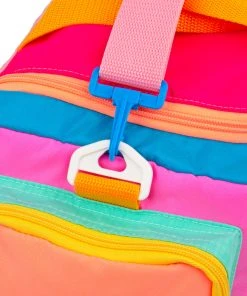 Mokuyobi NEW Spectrum Camp Bag