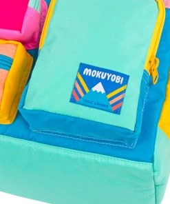 Mokuyobi NEW Spectrum Camp Bag