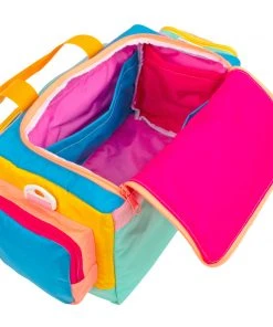 Mokuyobi NEW Spectrum Camp Bag