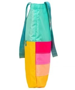 Mokuyobi Spectrum Laptop Handy Tote