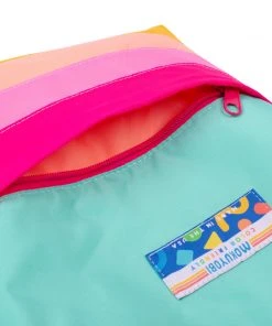 Mokuyobi Spectrum Laptop Handy Tote