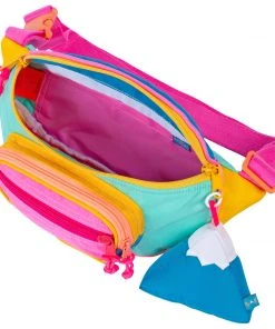 Mokuyobi Spectrum Fanny Pack Sling