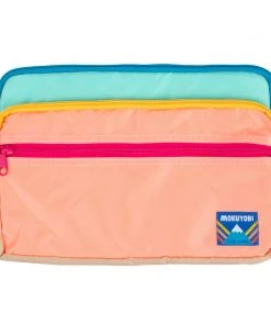 Mokuyobi NEW Spectrum 13" Laptop Case