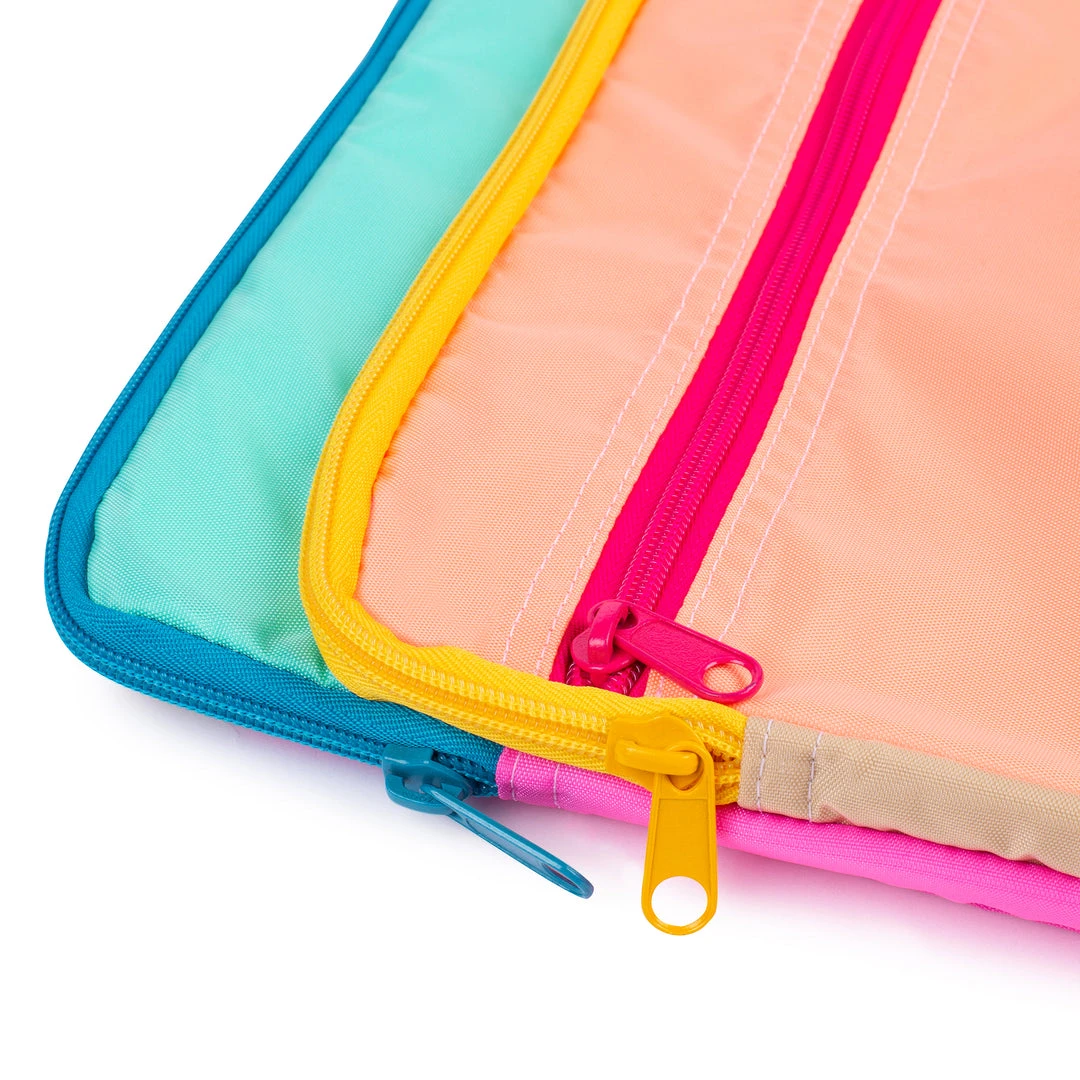 Mokuyobi Spectrum 15/16" Laptop Case NEW 4 Mokuyobi Spectrum 15/16" Laptop Case NEW