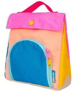 Mokuyobi Spectrum Lunch Bag NEW