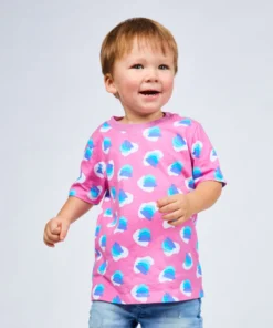 Mokuyobi Spindrift Kids Tee Apparel