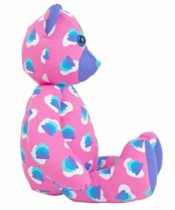 Mokuyobi Teddy Bears Spindrift Teddy Bear