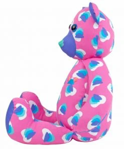 Mokuyobi Teddy Bears Spindrift Teddy Bear