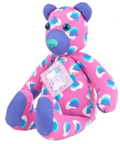 Mokuyobi Teddy Bears Spindrift Teddy Bear