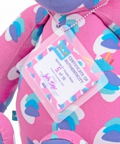 Mokuyobi Teddy Bears Spindrift Teddy Bear