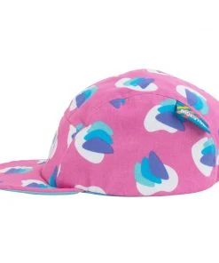 Mokuyobi Spindrift 5 Panel Hat NEW