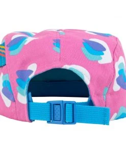 Mokuyobi Spindrift 5 Panel Hat NEW