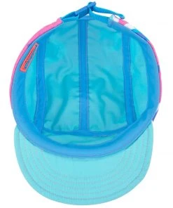 Mokuyobi Spindrift 5 Panel Hat NEW