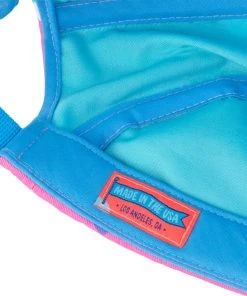 Mokuyobi Spindrift 5 Panel Hat NEW