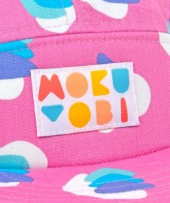 Mokuyobi Spindrift 5 Panel Hat NEW