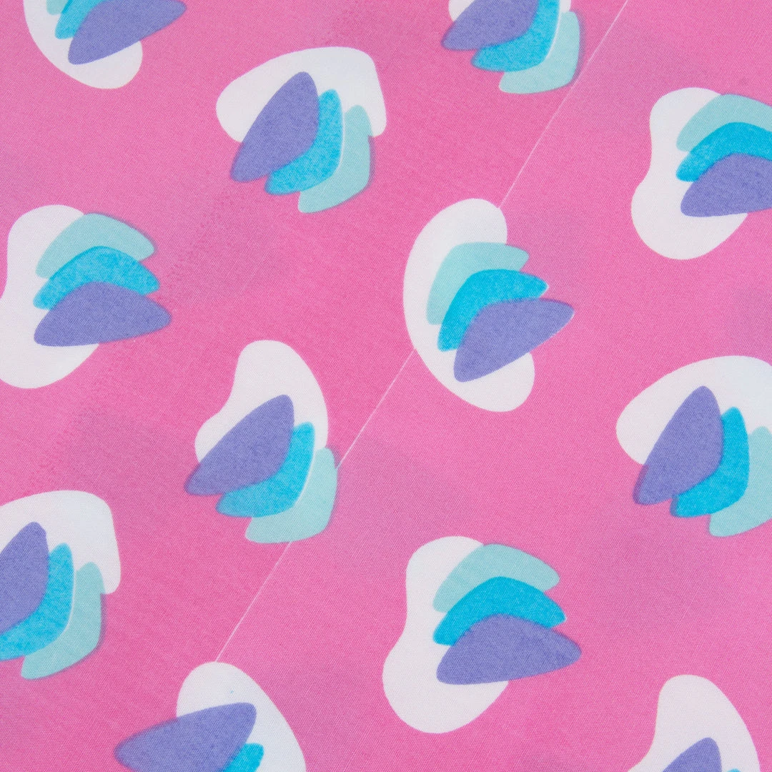 Mokuyobi Spindrift Ringer Tee Apparel 8 Mokuyobi Spindrift Ringer Tee Apparel