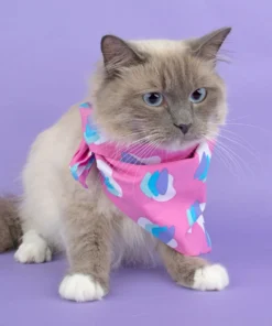 Mokuyobi Spindrift Bandana