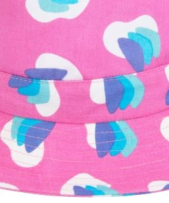 Mokuyobi Spindrift Bucket Hat Hats