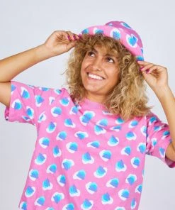 Mokuyobi Spindrift Bucket Hat Hats