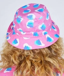 Mokuyobi Spindrift Bucket Hat Hats