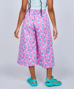 Mokuyobi Spindrift Crazy Culotte Apparel 10 Mokuyobi Spindrift Crazy Culotte Apparel