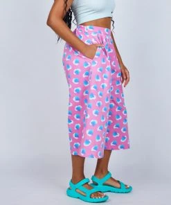 Mokuyobi Spindrift Crazy Culotte Apparel 11 Mokuyobi Spindrift Crazy Culotte Apparel