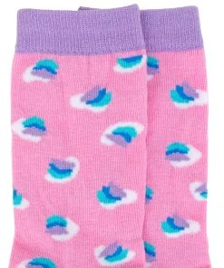 Mokuyobi Spindrift Socks Accessories