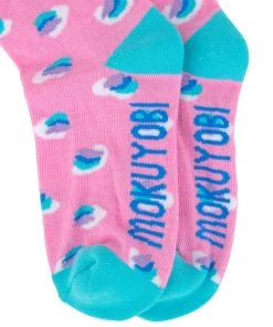 Mokuyobi Spindrift Socks Accessories
