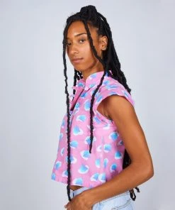 Mokuyobi Spindrift Wizard Top Apparel