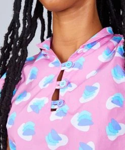 Mokuyobi Spindrift Wizard Top Apparel