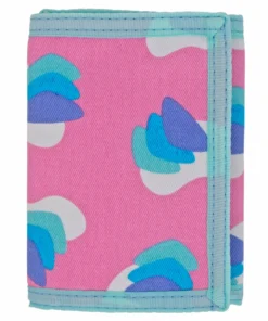 Mokuyobi Accessories Spindrift Tri-Fold Wallet