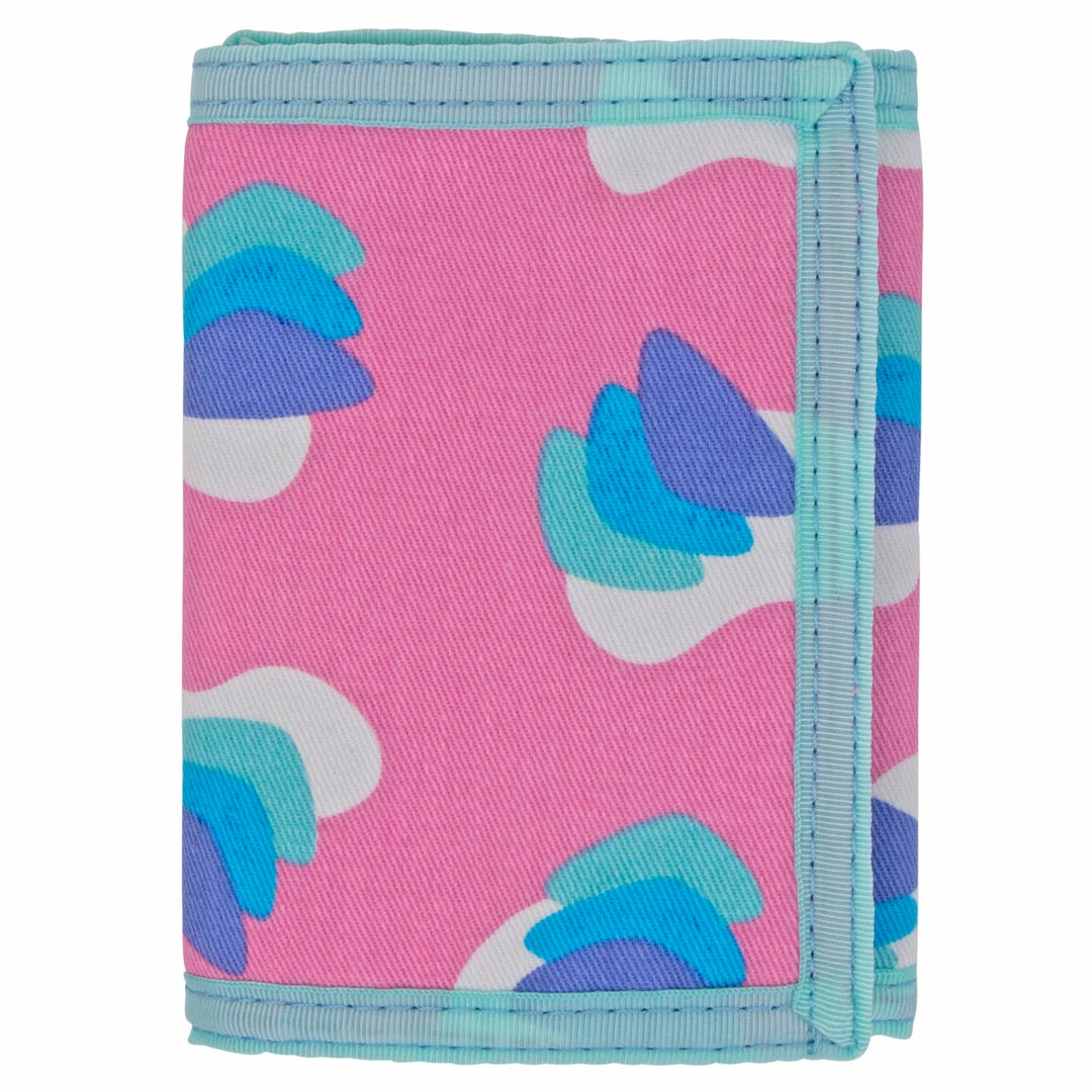 Mokuyobi Accessories Spindrift Tri-Fold Wallet 3 Mokuyobi Accessories Spindrift Tri-Fold Wallet