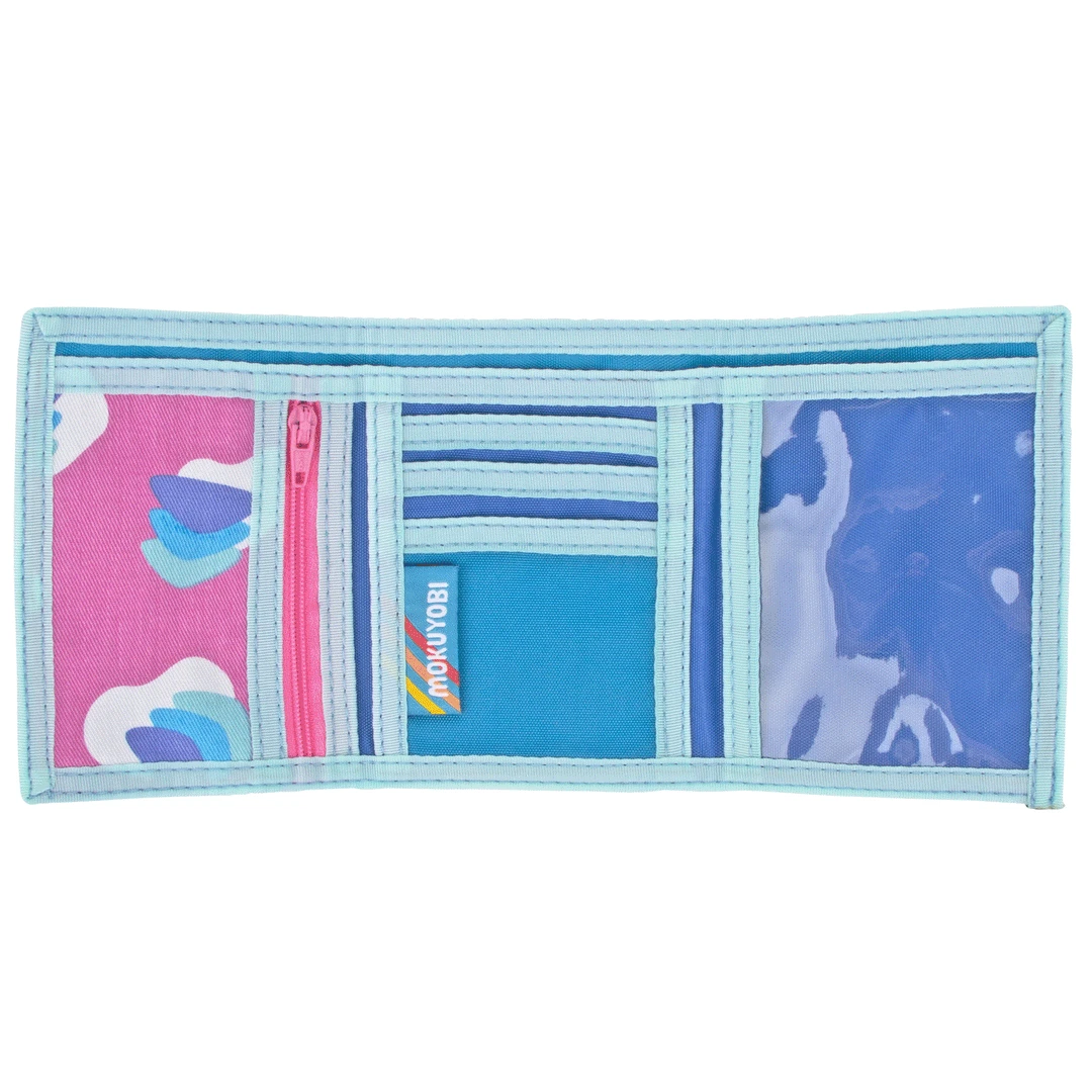 Mokuyobi Accessories Spindrift Tri-Fold Wallet 8 Mokuyobi Accessories Spindrift Tri-Fold Wallet