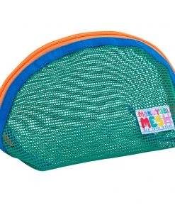 Mokuyobi Spruce Mesh Bump Case NEW