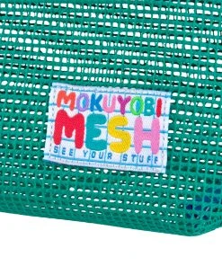 Mokuyobi Spruce Mesh Bump Case NEW