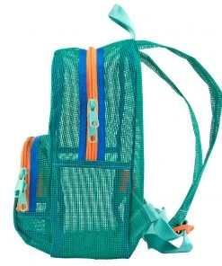 Mokuyobi Bags Spruce Mesh Mini Backpack