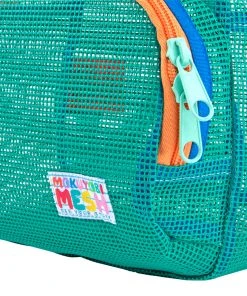 Mokuyobi Bags Spruce Mesh Mini Backpack