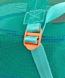 Mokuyobi Bags Spruce Mesh Mini Backpack