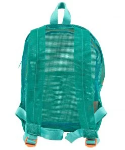 Mokuyobi Bags Spruce Mesh Mini Backpack