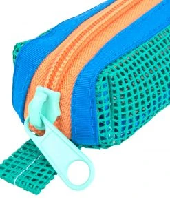 Mokuyobi Spruce Mesh Pencil Case NEW 9 Mokuyobi Spruce Mesh Pencil Case NEW