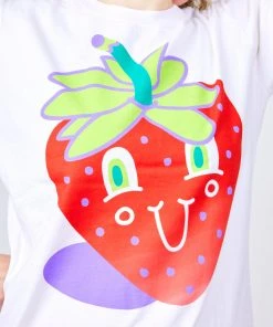 Mokuyobi NEW Straw BB Tee