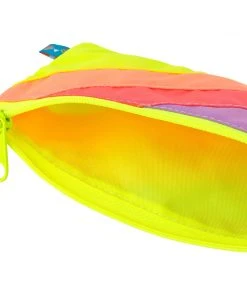 Mokuyobi Sundayz Zip Pouch NEW