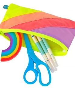 Mokuyobi Sundayz Zip Pouch NEW