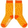 Mokuyobi Sunshine Zap Socks