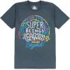 Mokuyobi Super Beings Tee