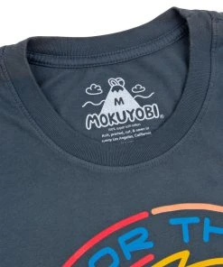 Mokuyobi Super Beings Tee 9 Mokuyobi Super Beings Tee